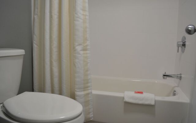 Econo Lodge