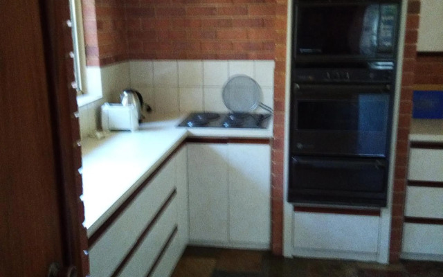 Busselton Beachfront