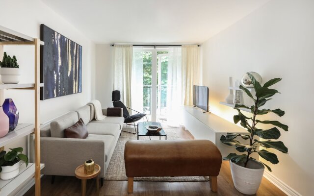 Nest Easy - Nine Elms