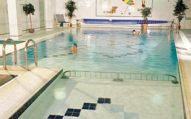 Sligo Southern Hotel