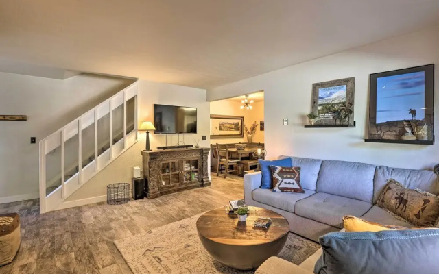 2 Mi to Rocky Mtn Nat'l Park: Grand Lake Condo - фото 2