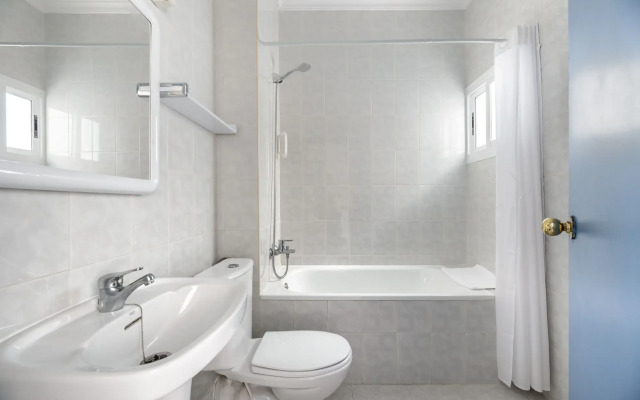 Aparthotel Vibra Del Mar - Adults Only