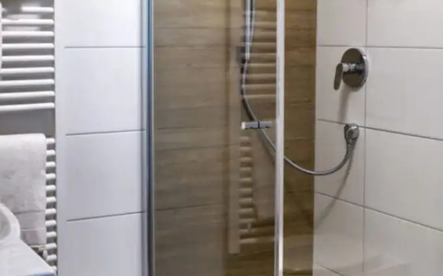 Nice Apartment in Oberkirch