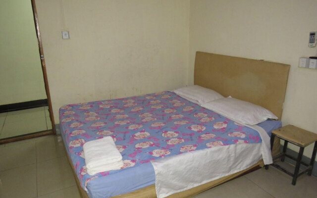 Power Motel Yangon