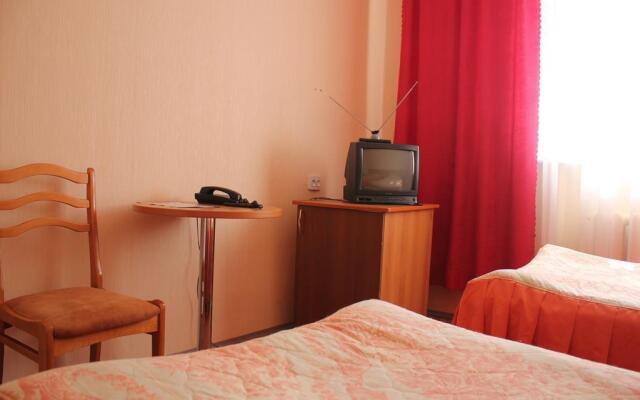 Altay Econom Hotel