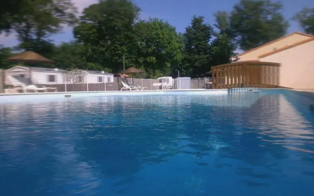 Camping Royal Océan