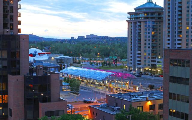 Holiday Inn Express Hotel & Suites Calgary by IHG