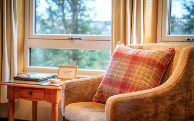 Crubenbeg Country House