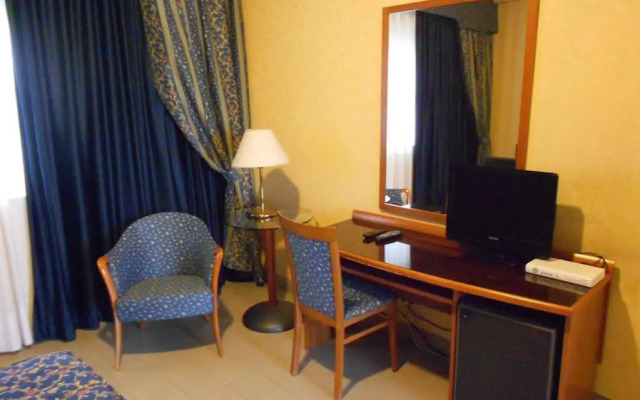 Modo Hotel