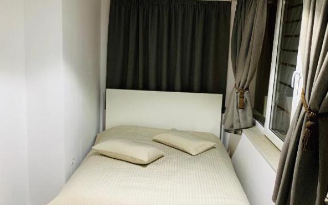 Apartment City Center