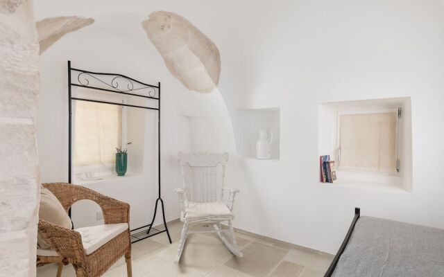 Trulli Julia by Wonderful Italy