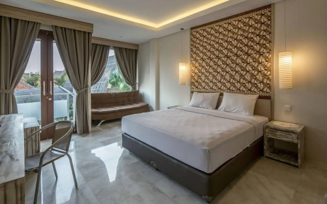 M Suite Bali