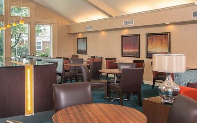 Residence Inn By Marriott Fairfax Merrifield