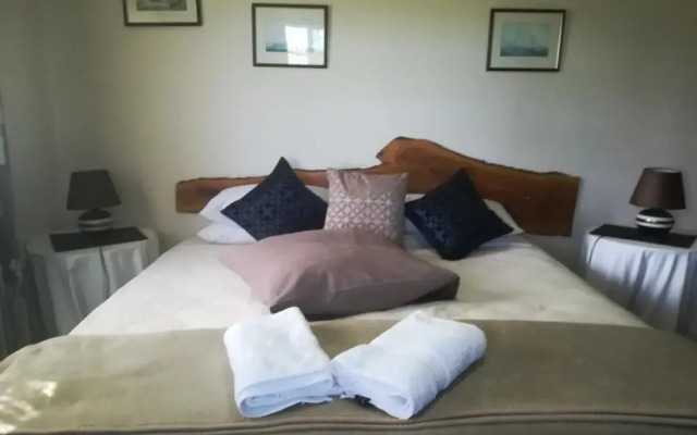 Oban Historical Guest Farm