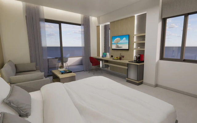 Oscar Suites & Village