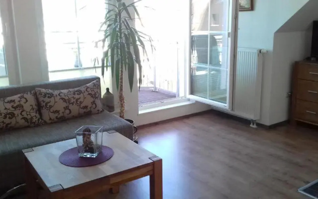 Ferienhaus Kaptein Meyer