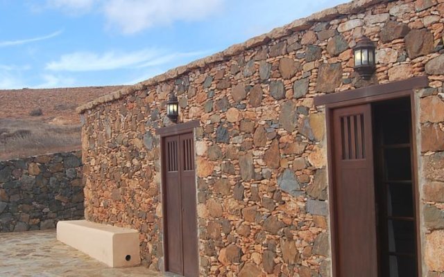 Casa Rural El Durazno