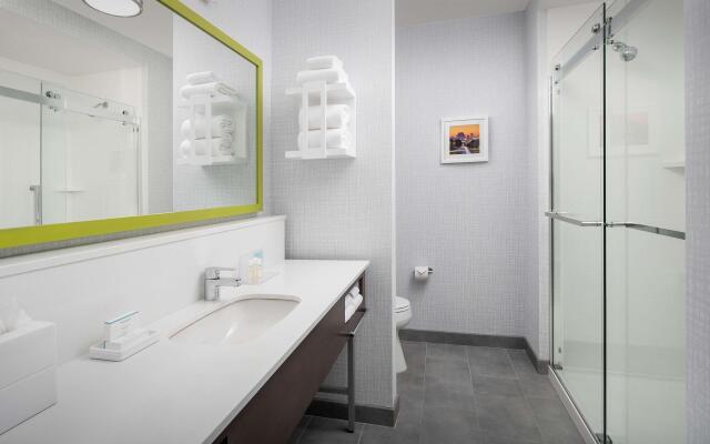 Hampton Inn & Suites Lexington Columbia