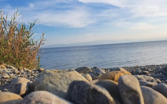 Ferienwohnung Seenah