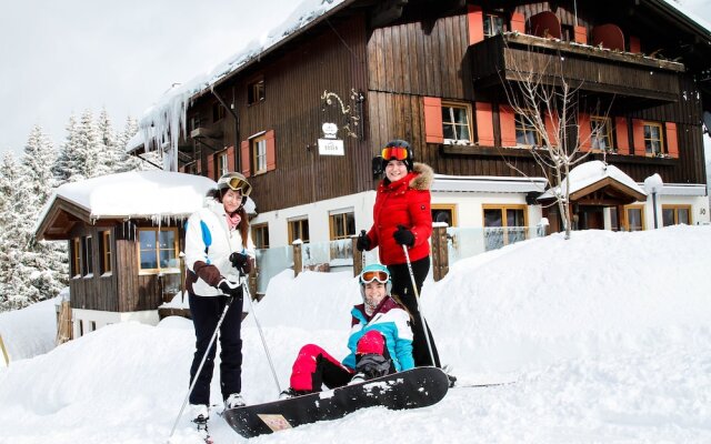 Alphotel Boden Balderschwang