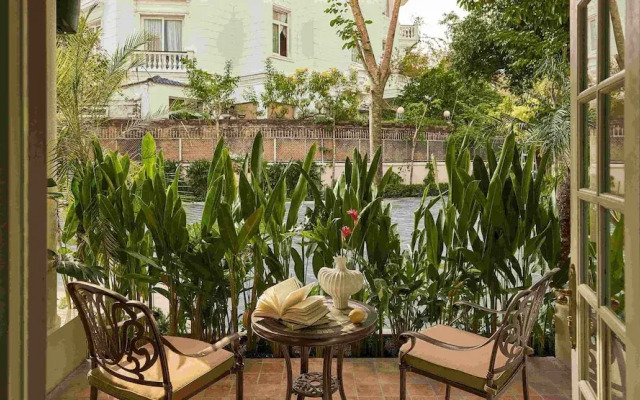 President Maison Signature by M Village