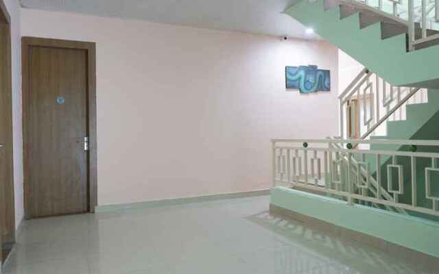 OYO 2849 Almira Residence Makassar