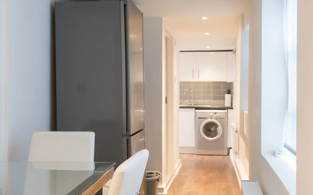 Belgravia Apartments - Westminster