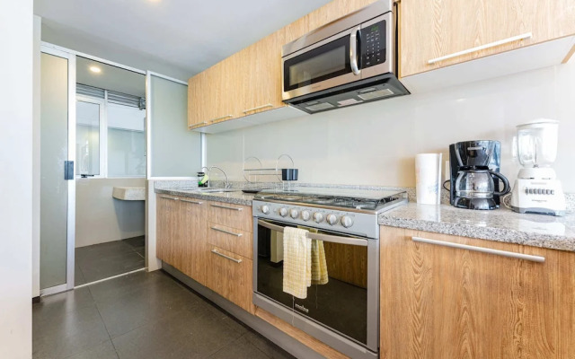 Antara apartments by VH