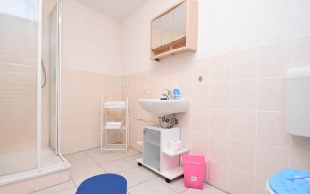 Welcoming Apartment in Meisdorf Near Nightlife