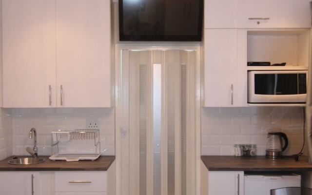 Hesperus Street Apartments
