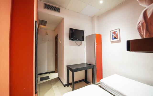 Safestay Barcelona Passeig de Gracia