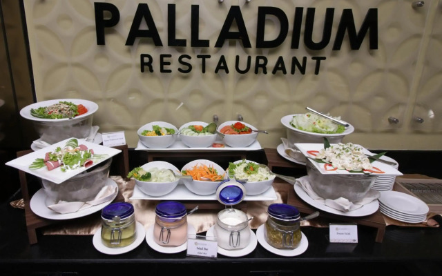 Platinum Adisucipto Hotel & Conference