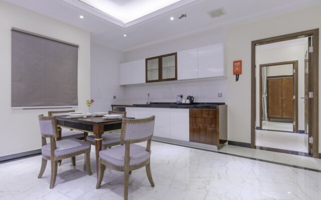 Beiuet Makeen For Apartments