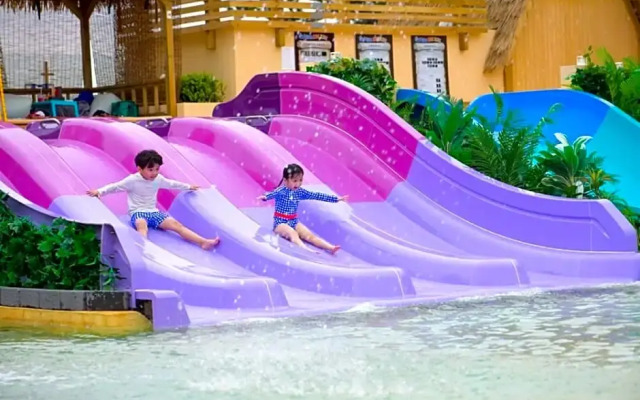 Laterrace Cove Suite