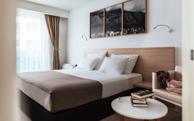 City Beach Apartments Makarska