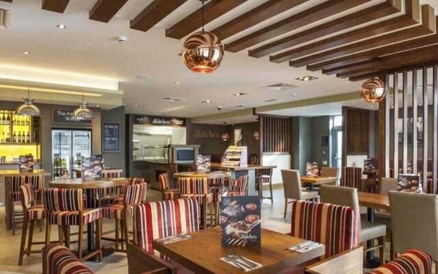 Premier Inn Witney