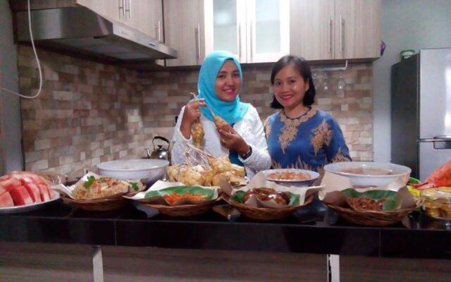 Safa Homestay
