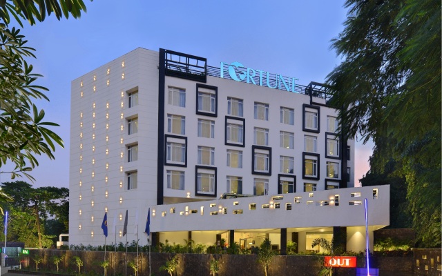 Fortune Park Sishmo Bhubaneswar