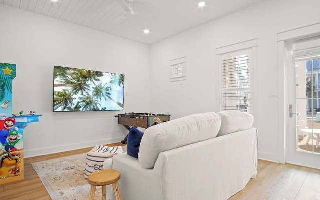 Salty Beaches 226 BAR