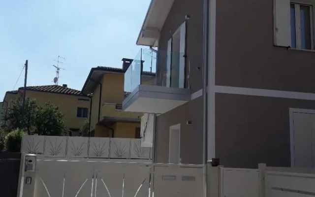 Residenza Le Agavi