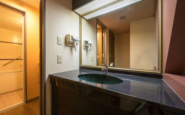 Hotel Mielparque Sendai