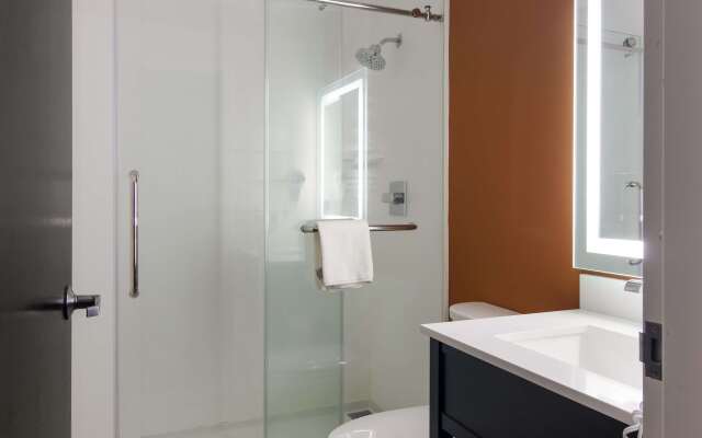 Sleep Inn Erie near Sports Center