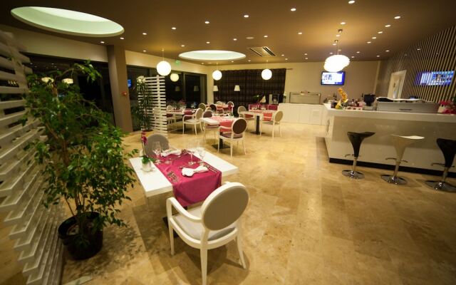 Luxury Villa Mia Bella