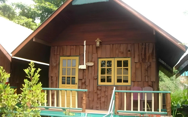 Sam's House Guesthouse