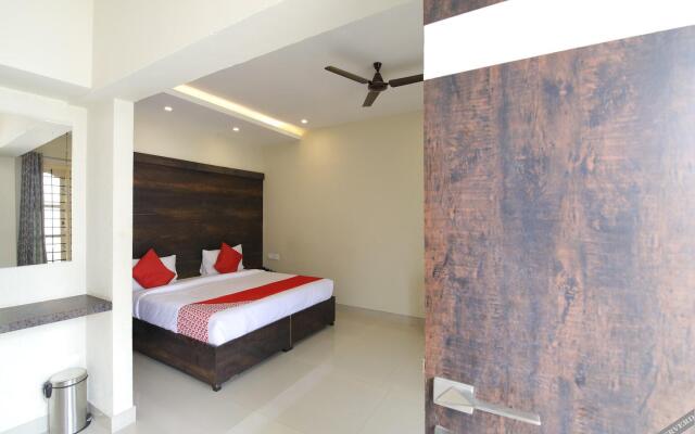 Royal Sand by OYO Rooms