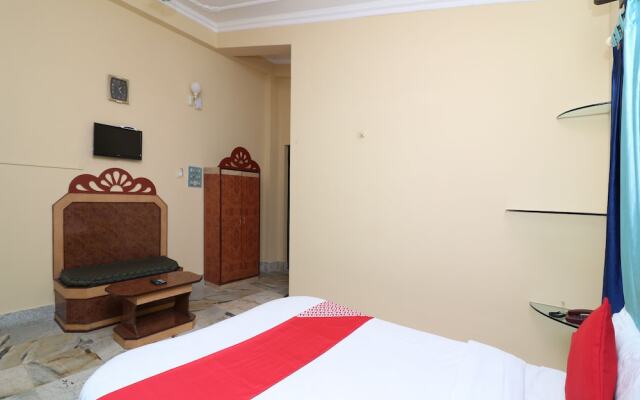 Amantran Resort
