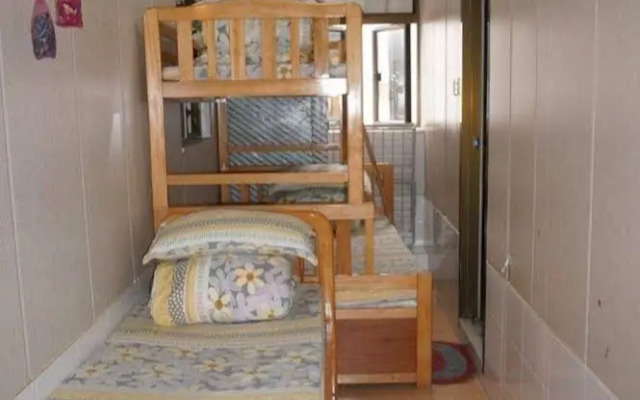 Lucky Hostel