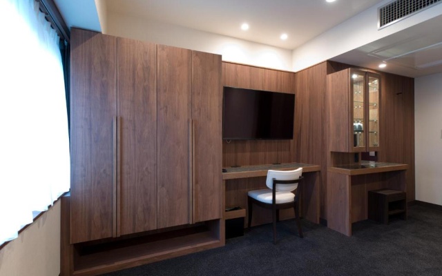 Standard Universal Design Twin room (트윈 침대 2개) 사진 3