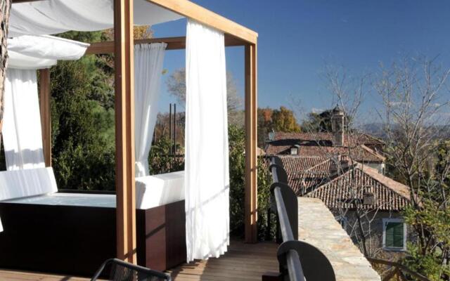 Relais San Maurizio