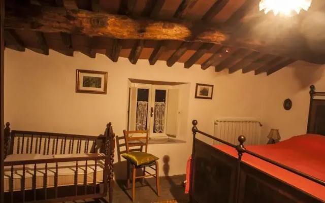 La Pellizzanetta